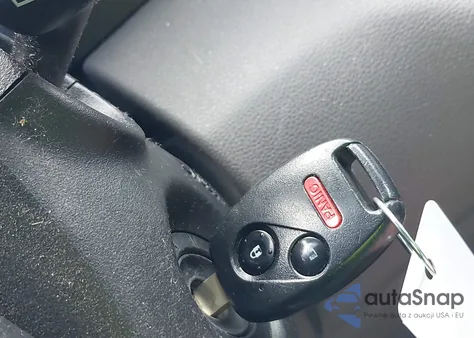 2012 Honda Odyssey Lx из США, поврежденный, VIN 5FNRL5H27CB032435